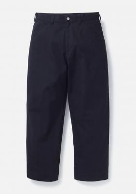 BW PLAIN PANTS