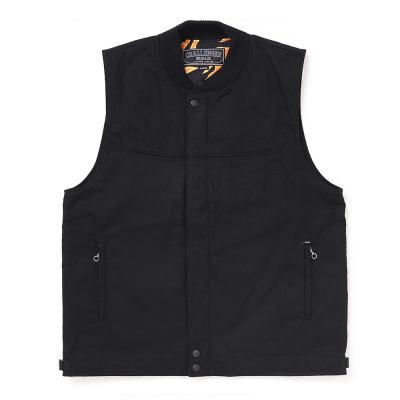 DERBY VEST