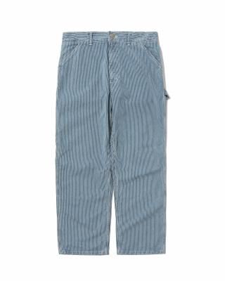 PAINTER PANTS HICKORY