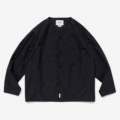 SCOUT / LS / NYCO. WEATHER - HUC｜フック