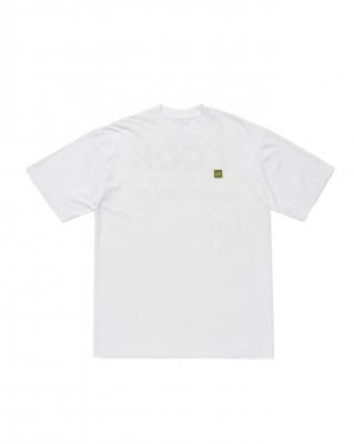 LQQK STUDIOADDRESS TEE