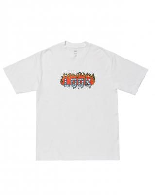 LQQK STUDIOARDIENTE TEE
