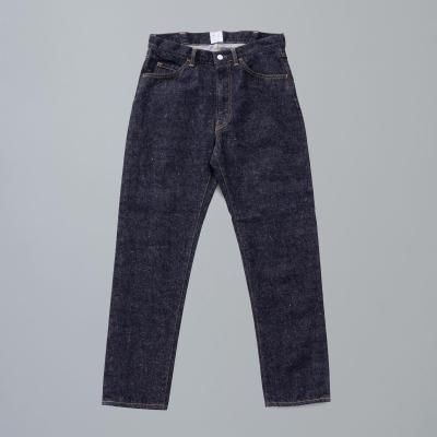 New Manual#010 LV SUPER SLIM JEANS IDG ONE WASHED