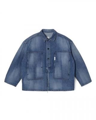 N.HOOLYWOOD TPESSHIRT BLOUSON