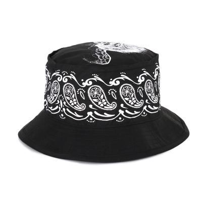 BANDANA HAT