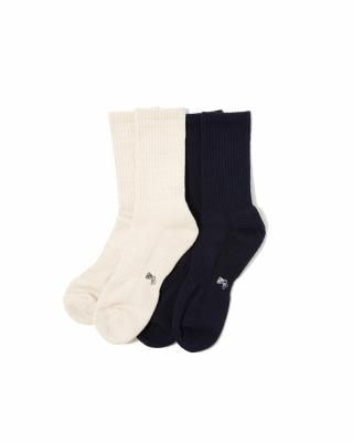 SOCKS 2PACK