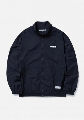 TRACK JACKET