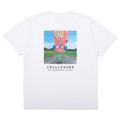 FROG TEE
