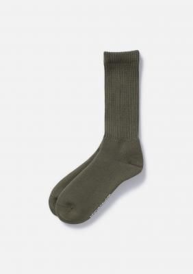 PLAIN SOCKS