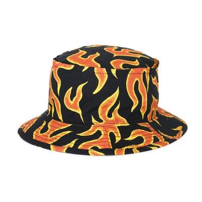 FIRE HAT