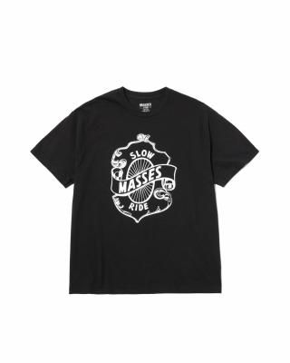 T-SHIRT SLOW RIDE