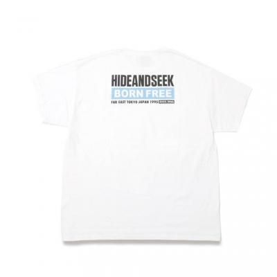 Label S/S Tee