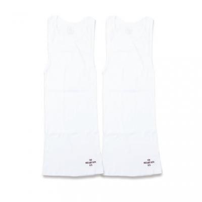 Rib Tank Top(2Pac)