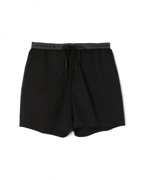 N.HOOLYWOOD TEST PRODUCT EXCHANGE SERVICE HALF PANTS - HUC