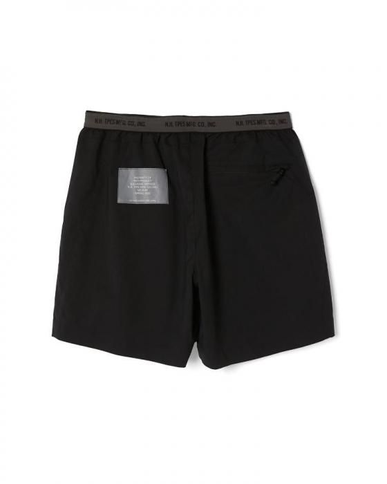 N.HOOLYWOOD TEST PRODUCT EXCHANGE SERVICE HALF PANTS - HUC