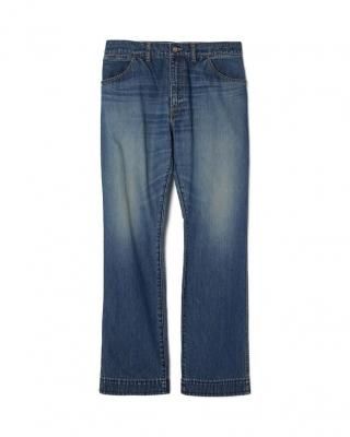 N.HOOLYWOODDENIM PANTS