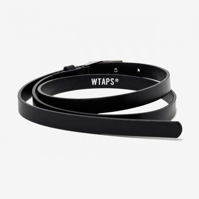 小物 WTAPS NETA / BELT / SYNTHETIC NETA / BELT / SYNTHETIC – WTAPS HK