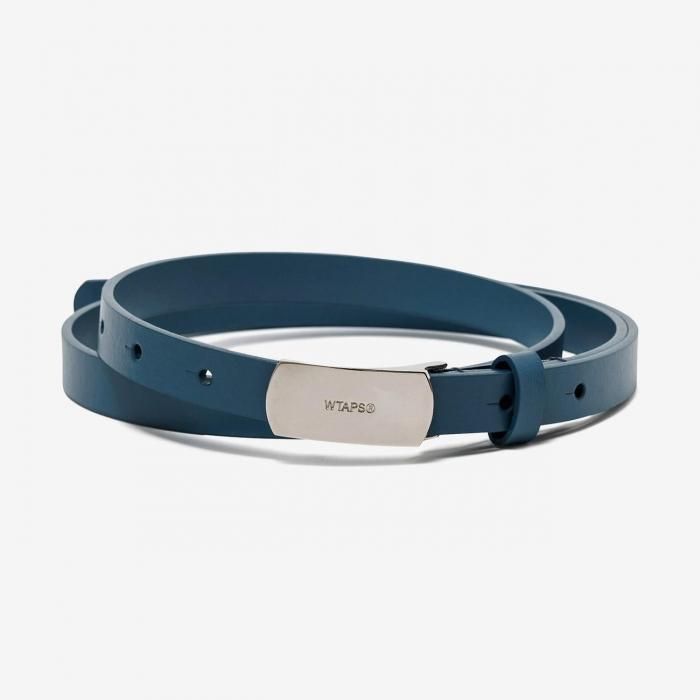 WTAPS 25SS NETA/BELT/SYNTHETIC 黒 L ベルト Wtaps Webbing Belt | FIRMAMENT - Berlin Renaissance