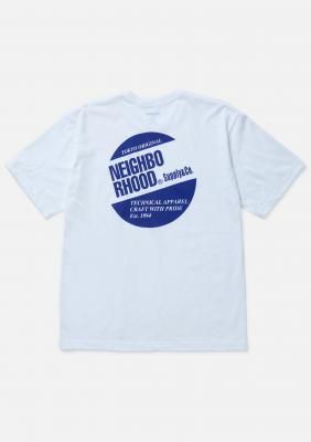 NH . TEE SS-2