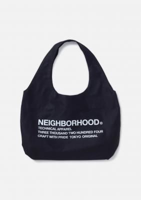 LOGO TOTE BAG
