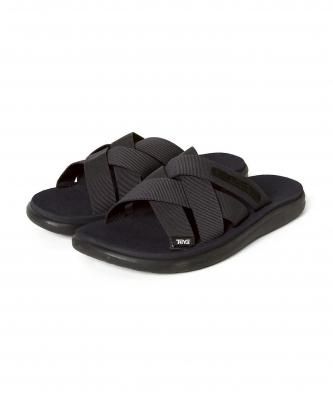 N.HOOLYWOOD  TevaM VOYA SLIDE N-HOOLYWOOD