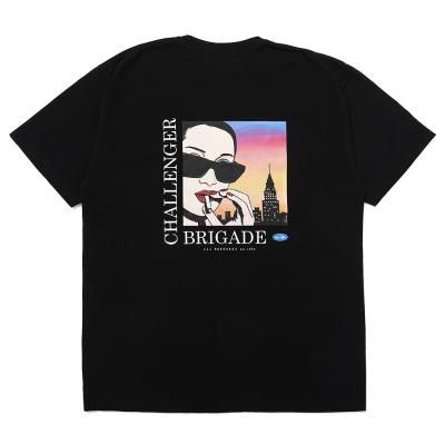 CIGAR POCKET TEE