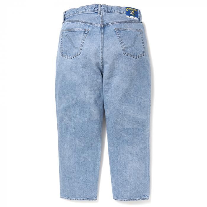 【アーモンドマイル】N.HOOLYWOODデニムセットアップ N.HOOLYWOOD/エヌハリウッド】20SSデニムセットアップ入荷して