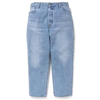 <img class='new_mark_img1' src='https://img.shop-pro.jp/img/new/icons1.gif' style='border:none;display:inline;margin:0px;padding:0px;width:auto;' />DENIM PANTS