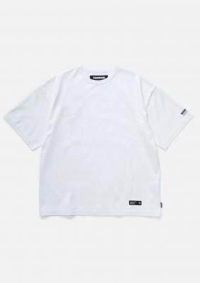 CLASSIC CREWNECK SS