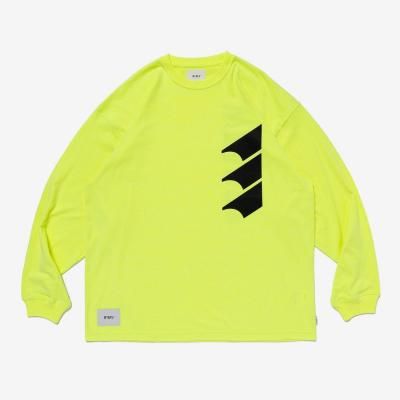 <img class='new_mark_img1' src='https://img.shop-pro.jp/img/new/icons1.gif' style='border:none;display:inline;margin:0px;padding:0px;width:auto;' />WOUND / LS / CTPL