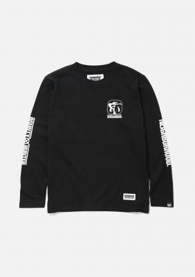 OT X BOUNTY HUNTER . TEE LS-1