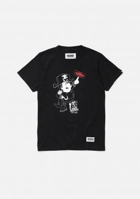 OT X BOUNTY HUNTER . TEE SS-1