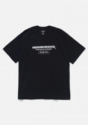 NH . TEE SS-16