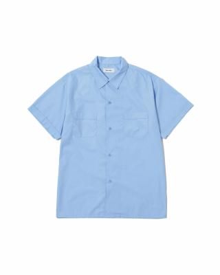 H.S SHIRT S/S