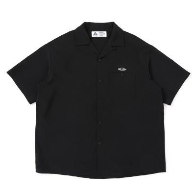 S/S PANAMA SHIRT