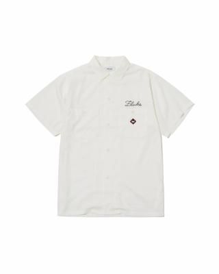 <img class='new_mark_img1' src='https://img.shop-pro.jp/img/new/icons1.gif' style='border:none;display:inline;margin:0px;padding:0px;width:auto;' />BOWLING SHIRT S/S 