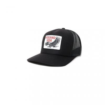 Eagle Mesh CAP