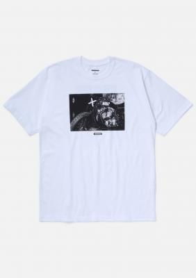 NH X OSAMU NAGAHAMA . TEE SS-1