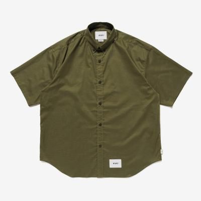 BD 02 / SS / CTPL. RIPSTOP. COOLMAX®