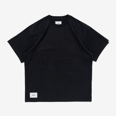 SIGN 01 / SS / COTTON