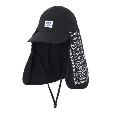 SUNSHADE JEP CAP