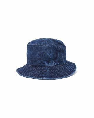 <img class='new_mark_img1' src='https://img.shop-pro.jp/img/new/icons1.gif' style='border:none;display:inline;margin:0px;padding:0px;width:auto;' />DENIM HAT WASH