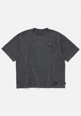 <img class='new_mark_img1' src='https://img.shop-pro.jp/img/new/icons1.gif' style='border:none;display:inline;margin:0px;padding:0px;width:auto;' />PIGMENT DYED CREWNECK SS