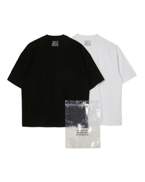 n.hoolywood check ゆーたろ専用 N.HOOLYWOOD UNDER SUMMIT WEAR _OVER SIZE│N-HOOLYWOOD.COM