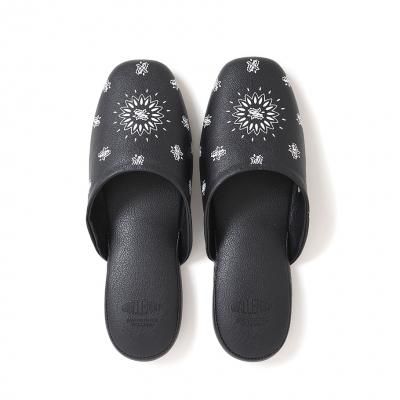 BANDANA SLIPPERS