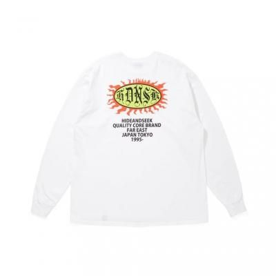 HDNSK L/S Tee