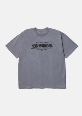 NH . TEE SS-1