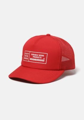 MESH CAP