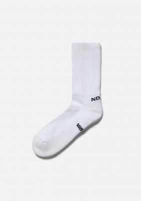 NH X VIBSOX . RIB SOCKS