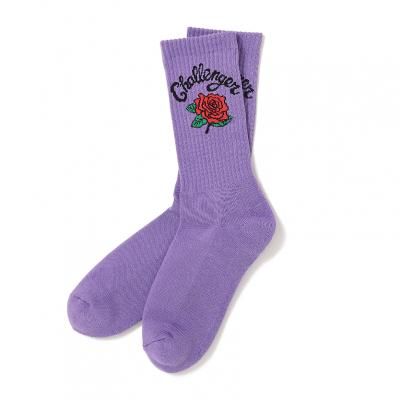 ROSE SOCKS